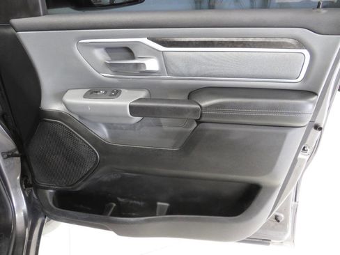 Used 2020 RAM 1500 Big Horn AWD/4WD image 24
