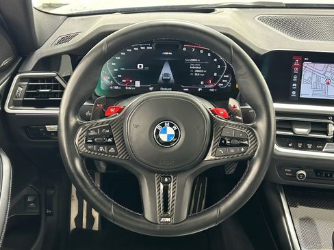 Used 2023 BMW M4 Competition image 14