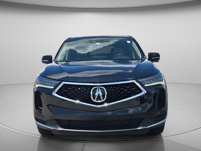 Certified 2023 Acura RDX w/ Technology Package FWD image 5
