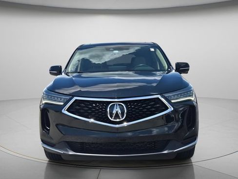 Used 2023 Acura RDX FWD w/ Technology Package image 5