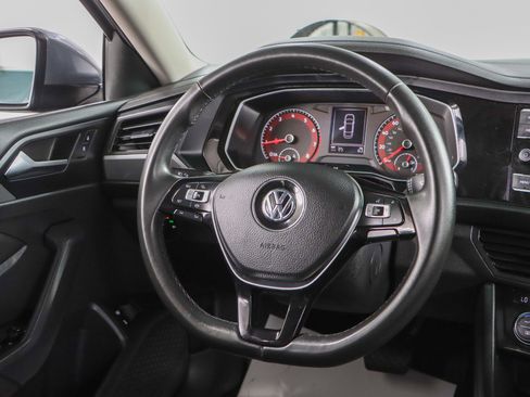 Used 2020 Volkswagen Jetta SE image 12