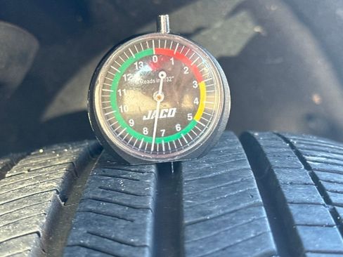 Used 2024 Toyota Grand Highlander XLE image 45