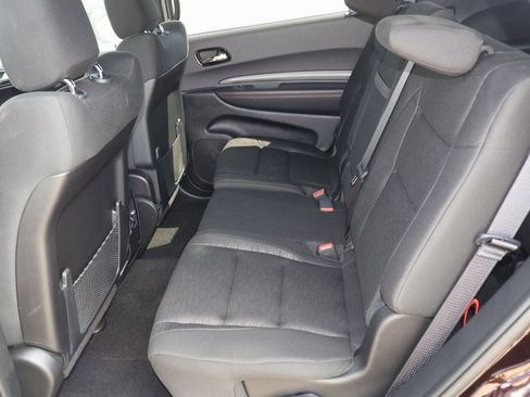 New 2025 Dodge Durango R/T w/ Blacktop Package AWD/4WD image 15