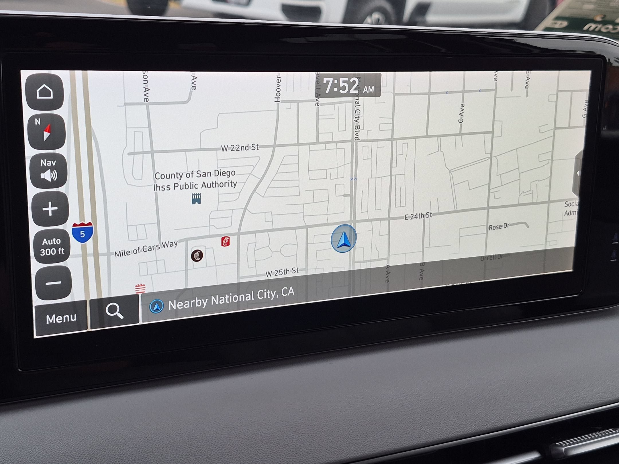 Used 2024 Hyundai Palisade SEL FWD image 20