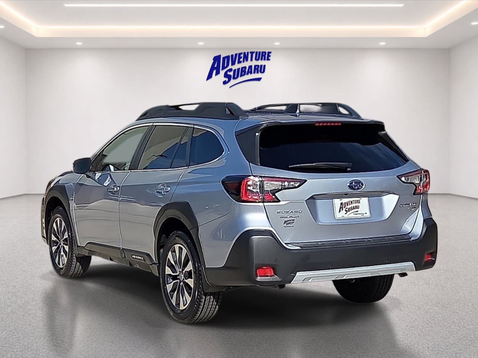 Certified 2024 Subaru Outback Limited XT AWD/4WD image 5