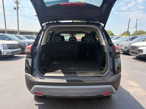 Used 2023 Nissan Rogue SV w/ SV Premium B Package AWD/4WD image 7