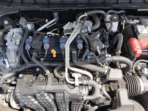 Used 2022 Nissan Altima 2.5 SV w/ SV Premium Package AWD/4WD image 30