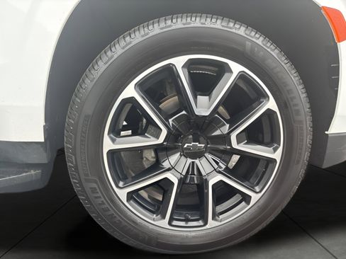 Used 2021 Chevrolet Tahoe RST image 10