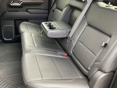 Used 2022 Chevrolet Silverado 1500 RST w/ All Star Edition Plus AWD/4WD image 41