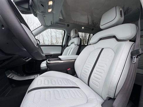 Used 2023 Rivian R1S Launch Edition AWD/4WD image 14