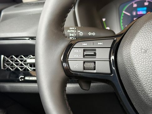 New 2026 Honda Accord Touring image 25