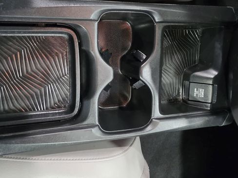 Used 2019 Honda CR-V EX-L image 23