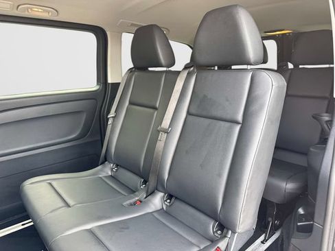 Used 2023 Mercedes-Benz Metris Passenger image 14