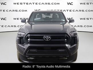 Used 2024 Toyota Tacoma SR5 video 2
