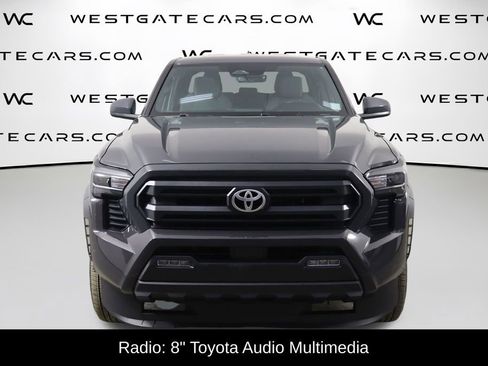 Used 2024 Toyota Tacoma SR5 image 2