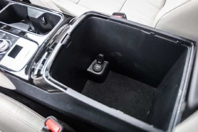 Used 2020 Kia Telluride EX AWD/4WD image 37