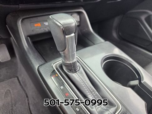 Used 2023 Honda Civic EX image 21