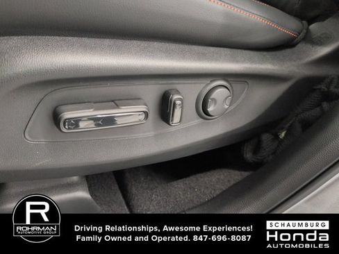 Certified 2026 Honda CR-V Sport-L image 23