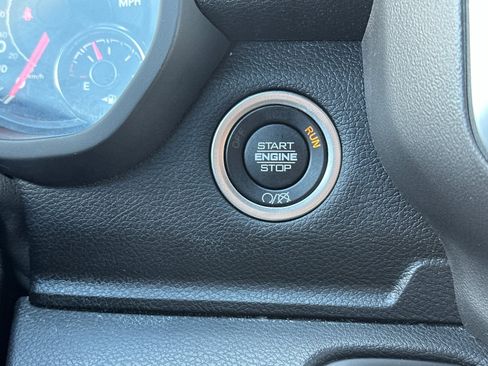 Used 2024 RAM 2500 Big Horn w/ Night Edition image 22