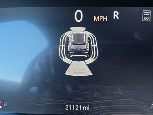 Used 2025 Jeep Grand Cherokee Summit AWD/4WD image 61