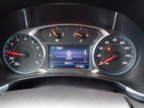 Used 2024 Chevrolet Equinox LT image 25