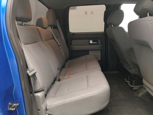 Used 2014 Ford F150 STX w/ Equipment Group 201A Mid image 19