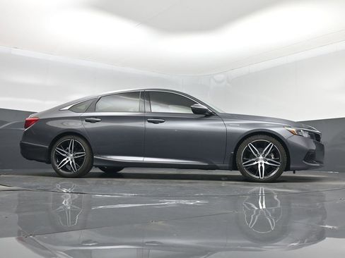 Used 2022 Honda Accord Touring image 57