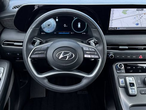 Used 2024 Hyundai Palisade Calligraphy AWD/4WD image 16