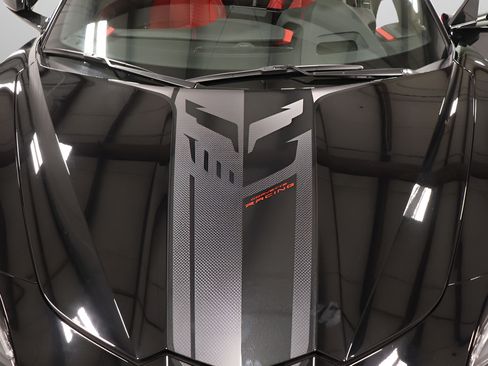 Used 2023 Chevrolet Corvette Stingray Premium Conv RWD image 36