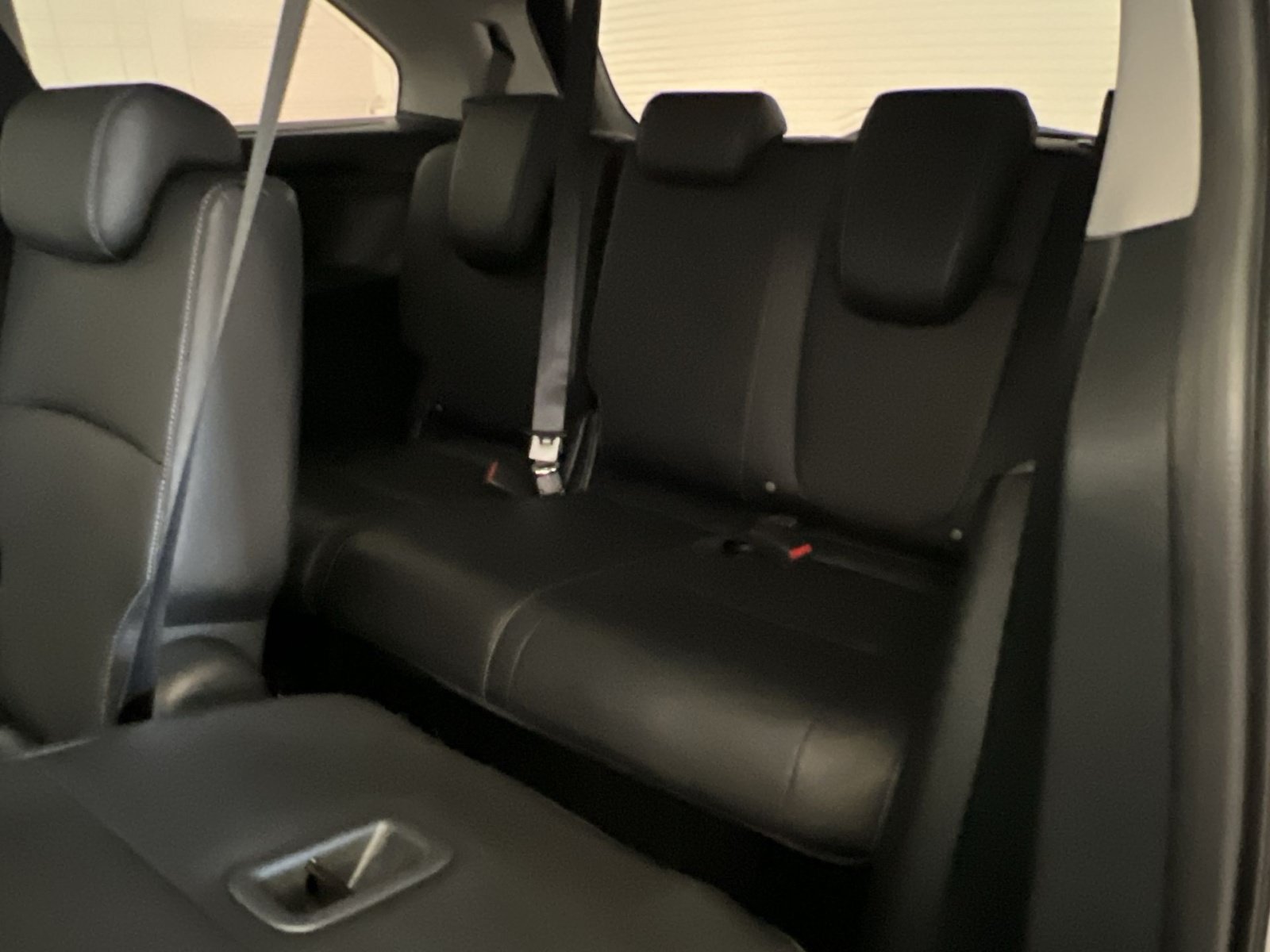 Used 2023 Honda Odyssey Touring image 25