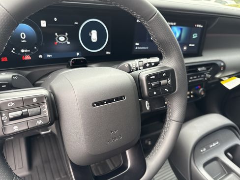 New 2026 Hyundai Palisade XRT Pro image 8