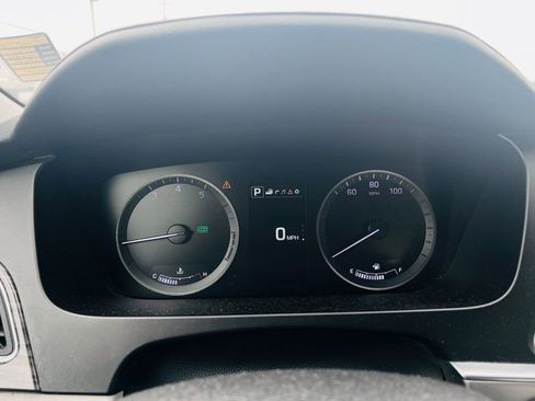 Used 2015 Hyundai Sonata Limited w/ Option Group 05 image 16