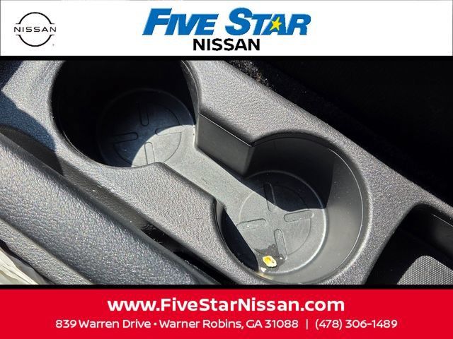 Used 2025 Nissan Kicks Play S FWD image 22