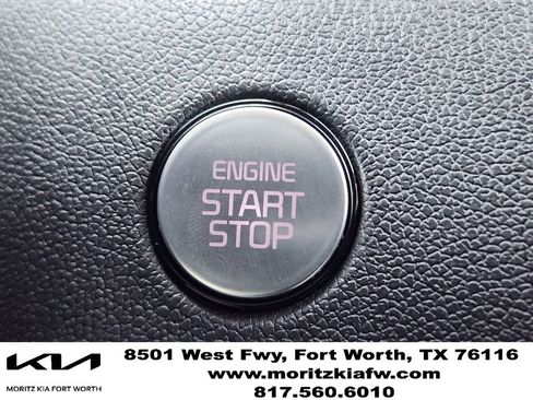 Used 2023 Kia Sorento SX AWD/4WD image 20