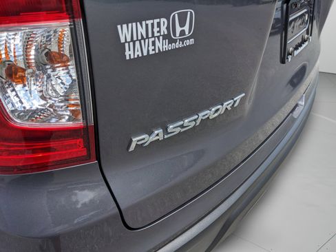 Used 2021 Honda Passport EX-L image 40