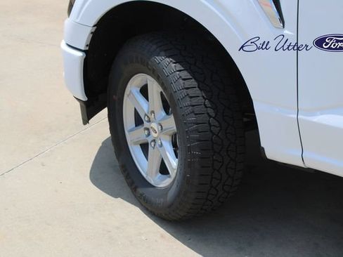 New 2026 Ford F150 XLT w/ FX4 Off-Road Package AWD/4WD image 5