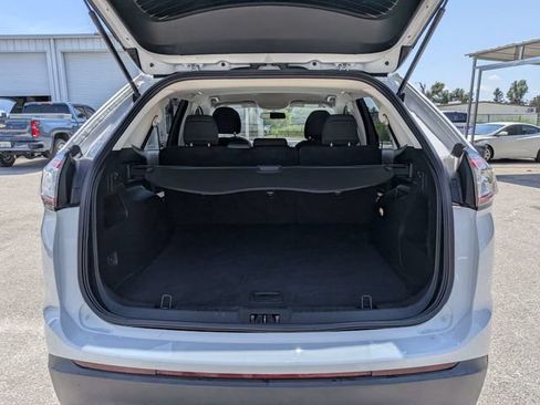 Used 2018 Ford Edge SE AWD/4WD image 13