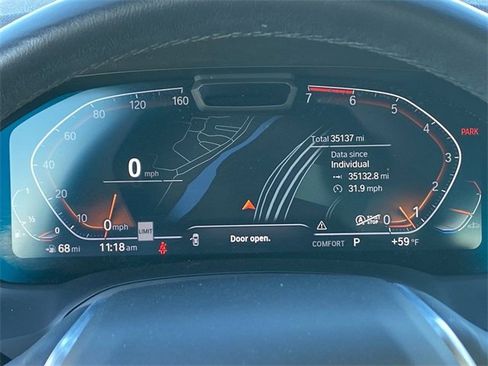 Used 2019 BMW 330i xDrive 330i xDrive w/ Premium Package image 24