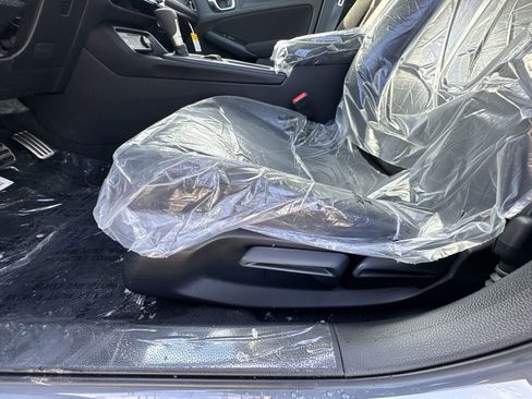 New 2026 Honda Civic Sport image 14