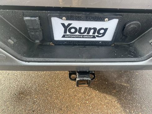 Used 2021 GMC Sierra 1500 AT4 w/ AT4 Value Package image 12