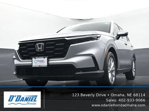 Used 2024 Honda CR-V EX-L image 22