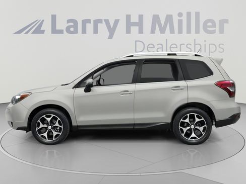 Used 2014 Subaru Forester 2.0XT Premium AWD/4WD image 3