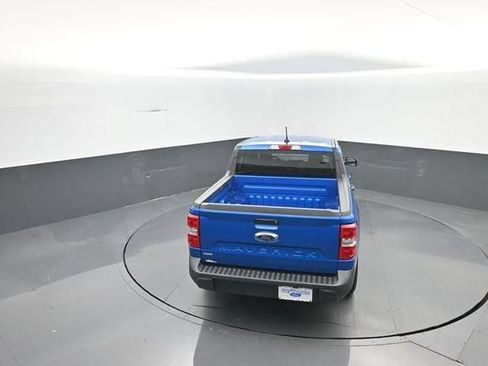Certified 2022 Ford Maverick XL FWD image 32