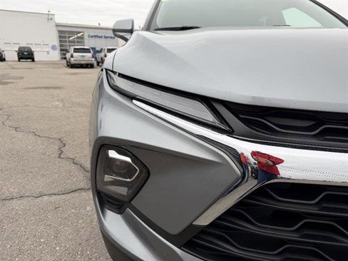 Used 2024 Chevrolet Blazer LT w/ Convenience Package image 11