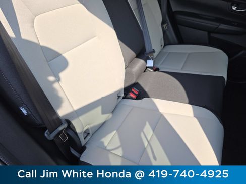 New 2026 Honda CR-V LX image 18