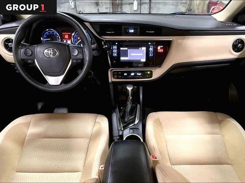 Certified 2018 Toyota Corolla LE image 15