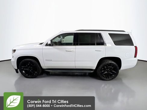 Used 2019 Chevrolet Tahoe LT image 6