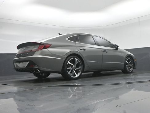 Used 2022 Hyundai Sonata SEL Plus FWD image 57