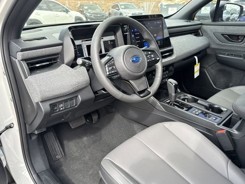 New 2026 Subaru Outback Limited XT image 25