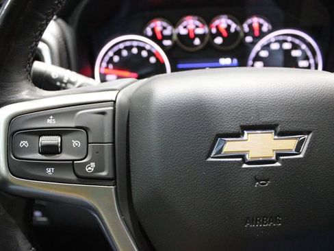 Used 2019 Chevrolet Silverado 1500 LT w/ All-Star Edition image 22